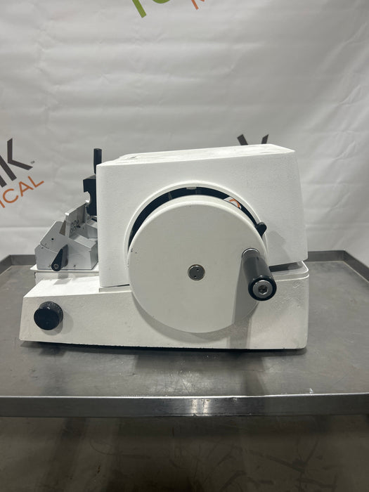 Thermo Electron Thermo Electron Finesse 325 Microtome Histology and Pathology reLink Online