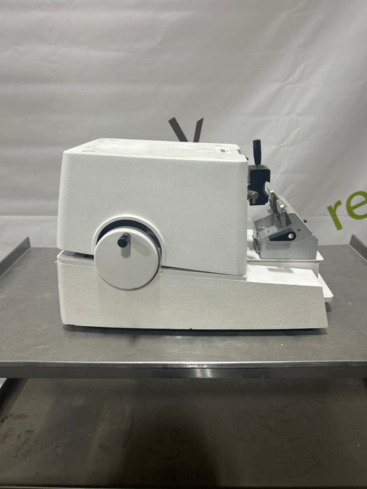 Thermo Electron Thermo Electron Finesse 325 Microtome Histology and Pathology reLink Online