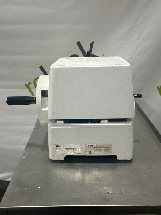 Thermo Electron Thermo Electron Finesse 325 Microtome Histology and Pathology reLink Online
