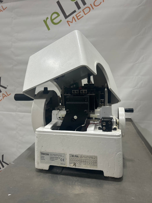 Thermo Electron Thermo Electron Finesse 325 Microtome Histology and Pathology reLink Online