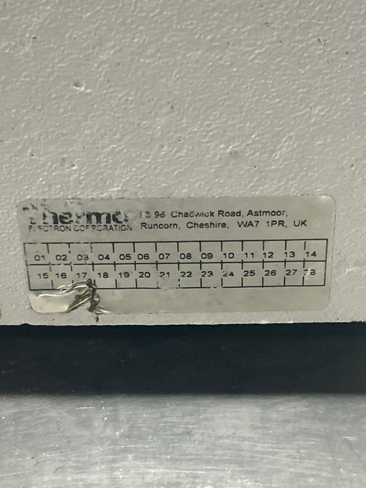 Thermo Electron Thermo Electron Finesse 325 Microtome Histology and Pathology reLink Online