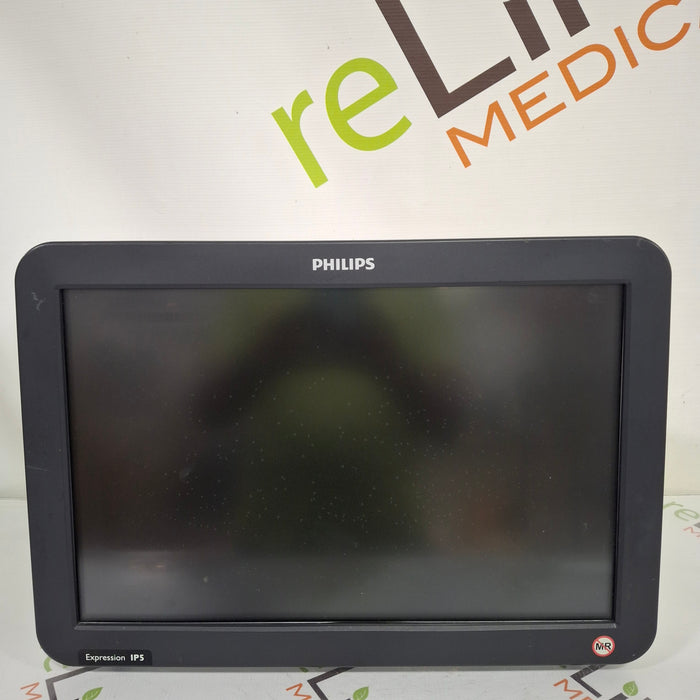 Philips Philips Expression IP5 Information Portal - Remote Display Patient Monitors reLink Medical
