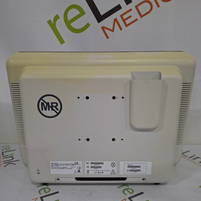 Philips Philips Expression IP5 Information Portal - Remote Display Patient Monitors reLink Medical
