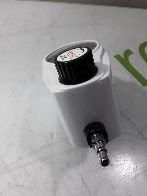 Gentec Gentec Vacuum Regulator Suction Regulators Respiratory reLink Medical