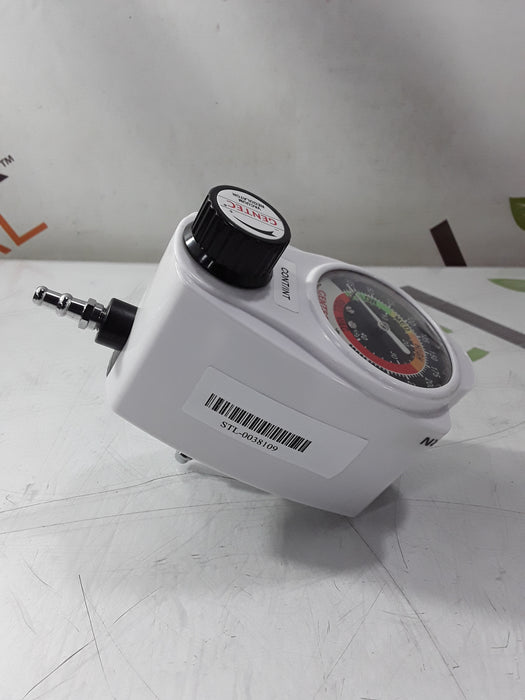 Gentec Gentec Vacuum Regulator Suction Regulators Respiratory reLink Medical