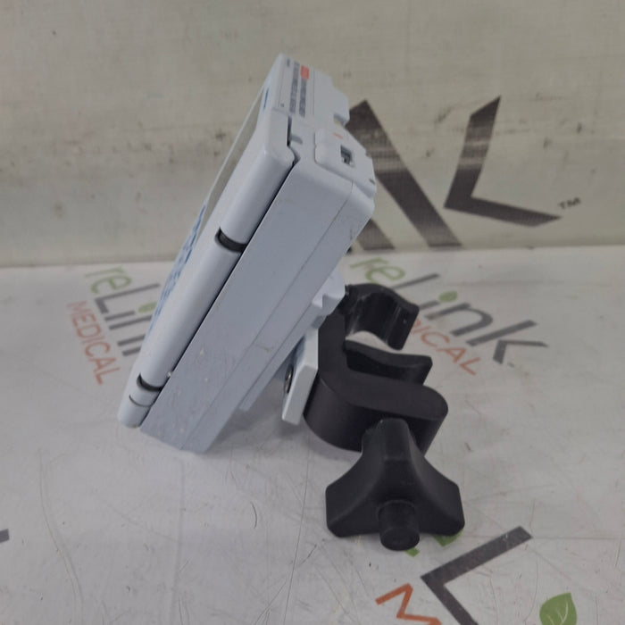 Baxter Sigma Spectrum 8.01.00 w/o Battery Infusion Pump