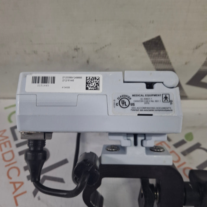 Baxter Sigma Spectrum 8.01.00 w/o Battery Infusion Pump