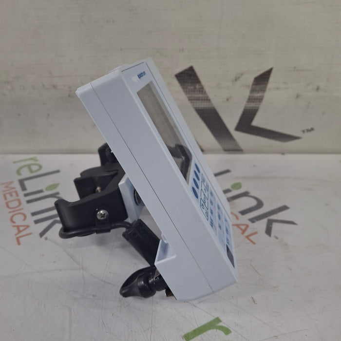 Baxter Sigma Spectrum 8.01.00 w/o Battery Infusion Pump