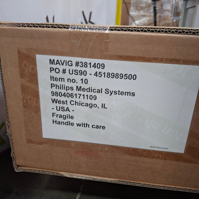 Mavig Portegra2 Radiation Protective Shields