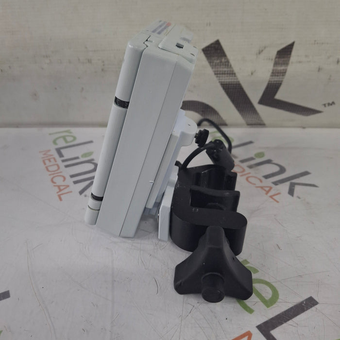 Baxter Baxter Sigma Spectrum 8.00.03 w/o Battery Infusion Pump Infusion Pump reLink Medical