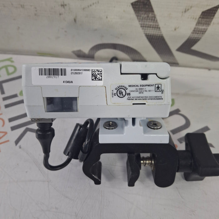 Baxter Baxter Sigma Spectrum 8.00.03 w/o Battery Infusion Pump Infusion Pump reLink Medical