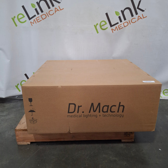 Dr. Mach LED 3 MC Surgical Light