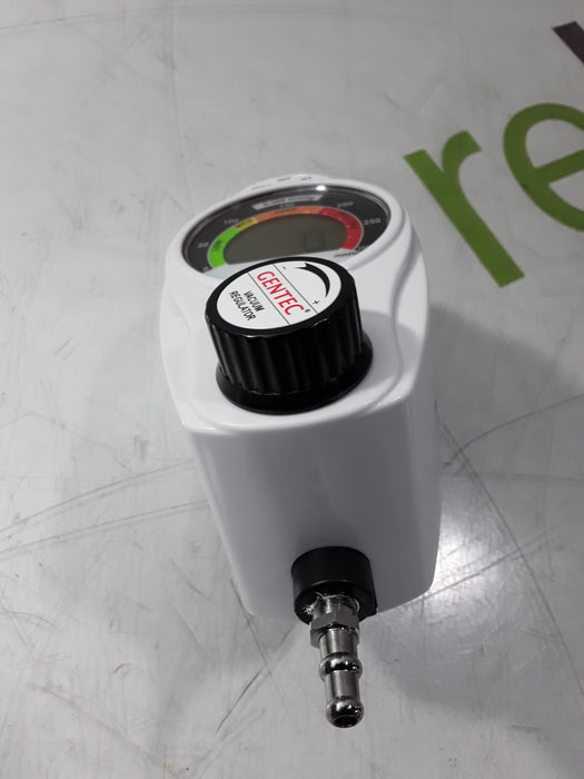 Gentec Gentec Vacuum Regulator Suction Regulators Respiratory reLink Medical