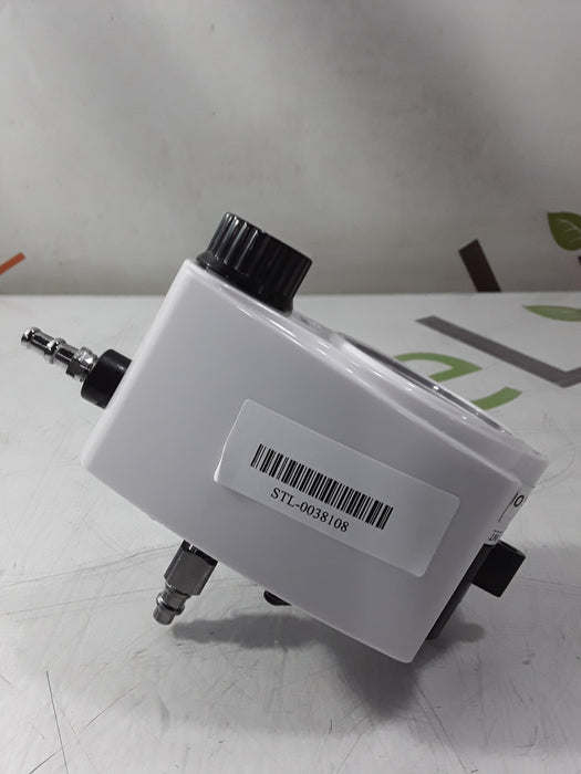 Gentec Gentec Vacuum Regulator Suction Regulators Respiratory reLink Medical