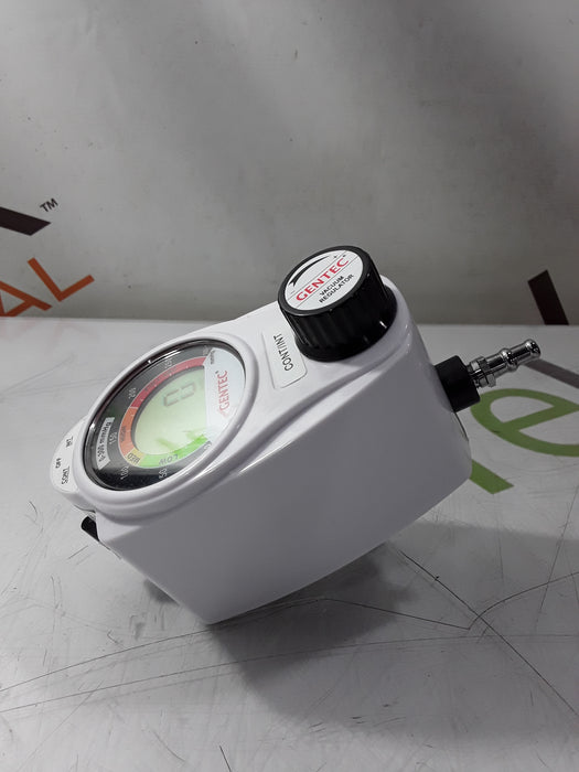 Gentec Gentec Vacuum Regulator Suction Regulators Respiratory reLink Medical