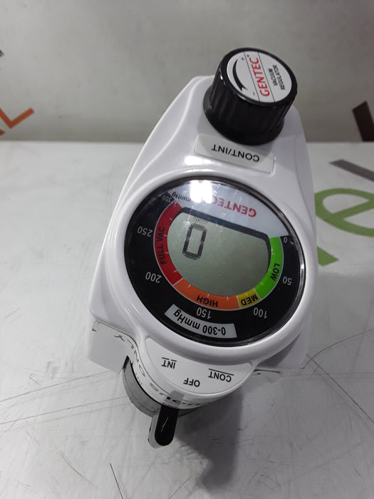 Gentec Gentec Vacuum Regulator Suction Regulators Respiratory reLink Medical