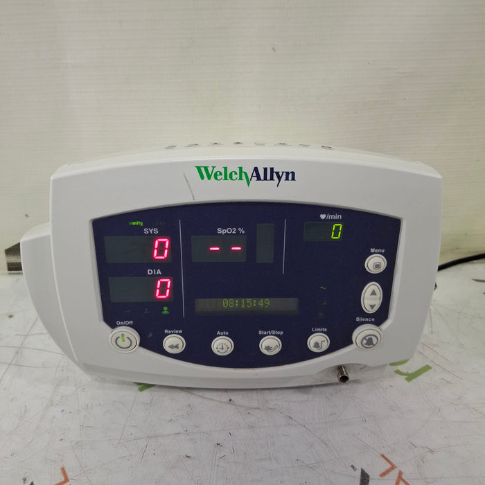 Welch Allyn Welch Allyn 53N00 Patient Monitor Patient Monitors reLink Medical