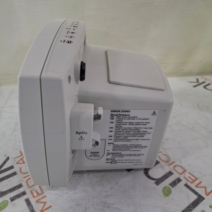 Welch Allyn Welch Allyn 53N00 Patient Monitor Patient Monitors reLink Medical