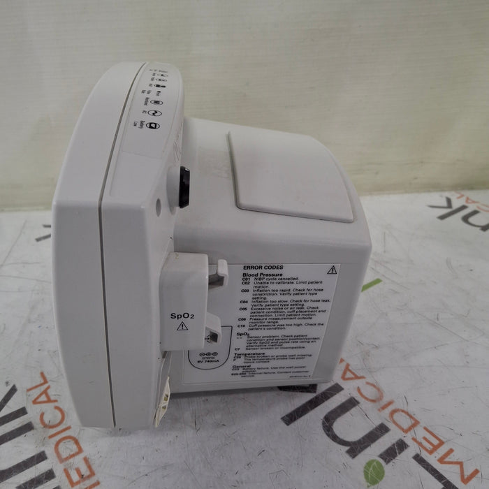 Welch Allyn Welch Allyn 53N00 Patient Monitor Patient Monitors reLink Medical