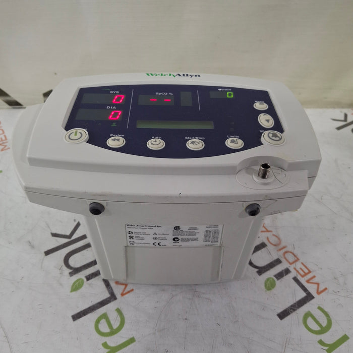Welch Allyn Welch Allyn 53N00 Patient Monitor Patient Monitors reLink Medical