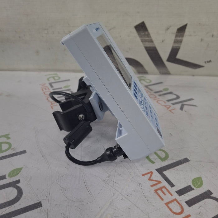 Baxter Sigma Spectrum 8.01.00 w/o Battery Infusion Pump