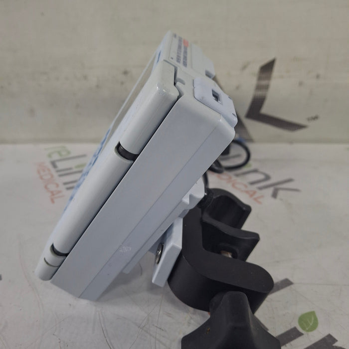 Baxter Sigma Spectrum 8.01.00 w/o Battery Infusion Pump