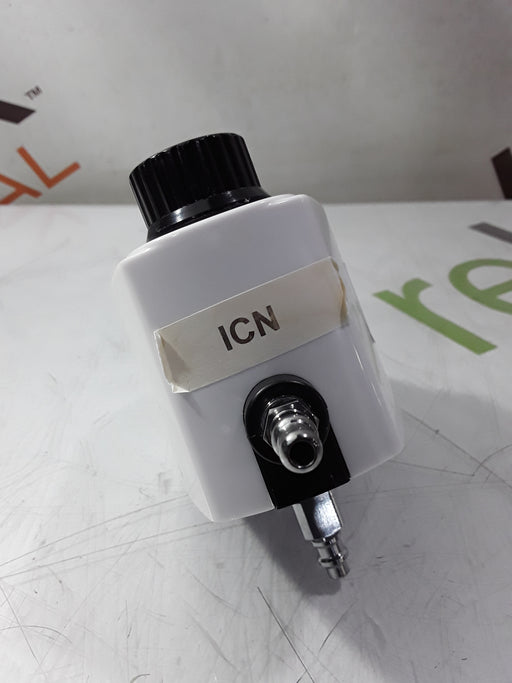 Gentec Gentec Vacuum Regulator Suction Regulators Test Equipment reLink Medical