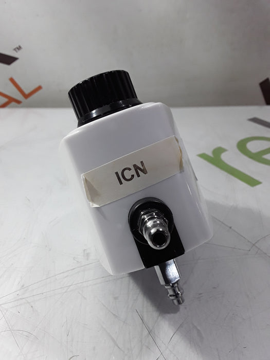 Gentec Gentec Vacuum Regulator Suction Regulators Test Equipment reLink Medical