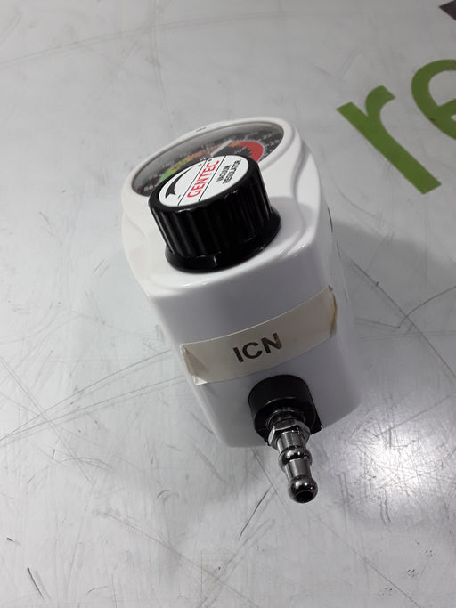 Gentec Gentec Vacuum Regulator Suction Regulators Test Equipment reLink Medical