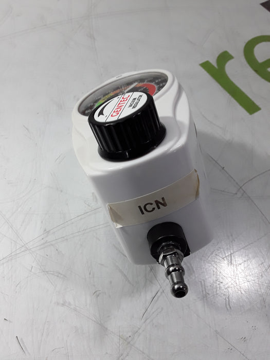 Gentec Gentec Vacuum Regulator Suction Regulators Test Equipment reLink Medical