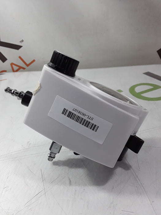 Gentec Gentec Vacuum Regulator Suction Regulators Test Equipment reLink Medical