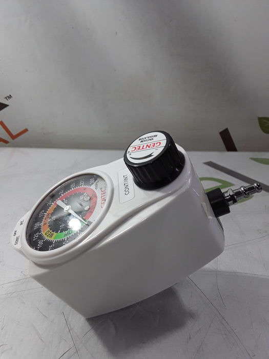 Gentec Gentec Vacuum Regulator Suction Regulators Test Equipment reLink Medical