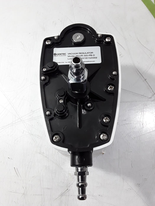 Gentec Gentec Vacuum Regulator Suction Regulators Test Equipment reLink Medical