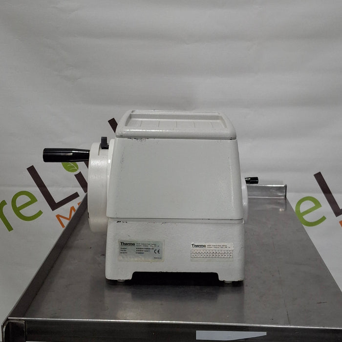 Thermo Electron Thermo Electron Finesse 325 Microtome Histology and Pathology reLink Medical