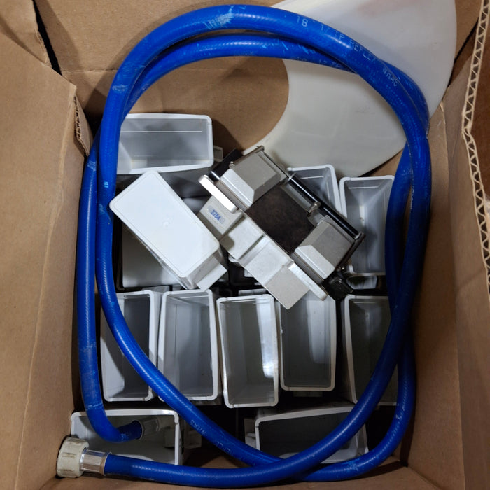 Thermo Electron Thermo Electron Finesse 325 Microtome Histology and Pathology reLink Medical