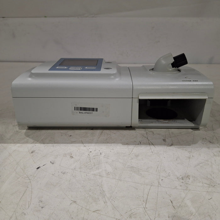 Philips Respironics OmniLab Advanced + System One Ventilator