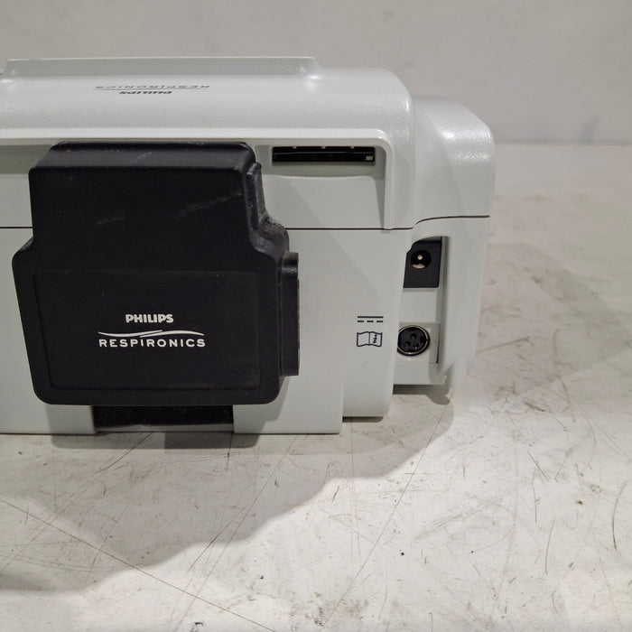 Philips Philips Respironics OmniLab Advanced + System One Ventilator Respiratory reLink Medical