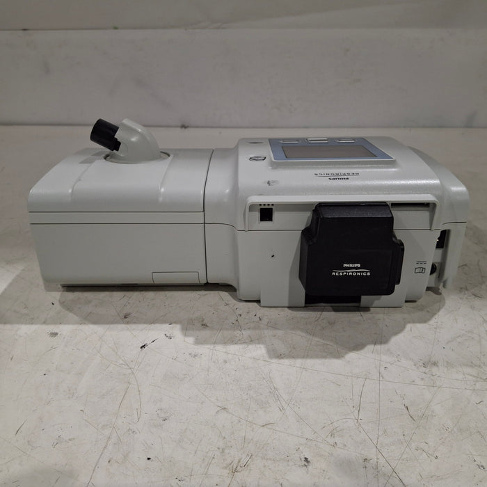 Philips Respironics OmniLab Advanced + System One Ventilator