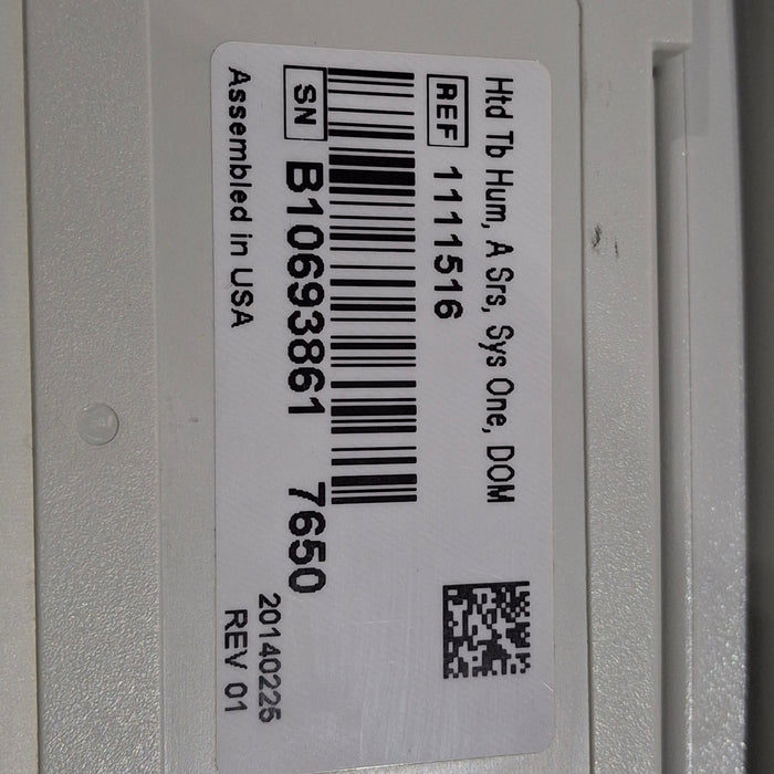 Philips Respironics OmniLab Advanced + System One Ventilator
