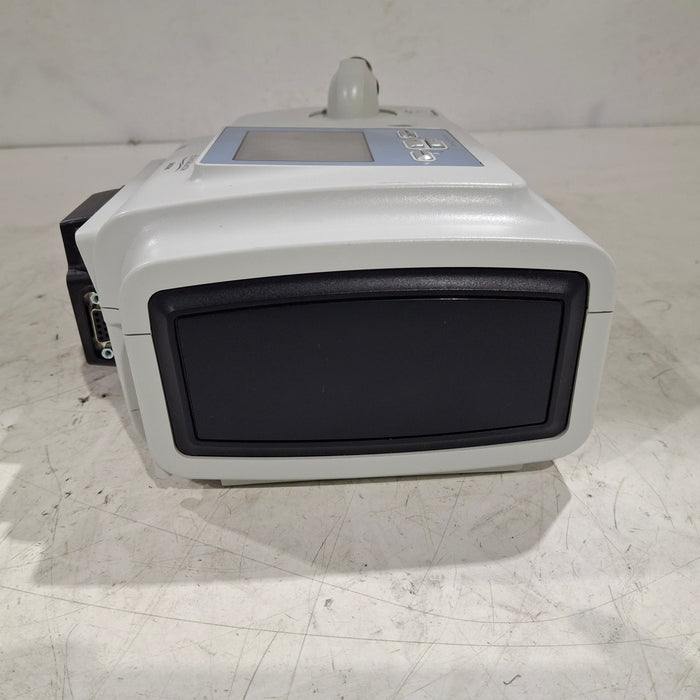 Philips Philips Respironics OmniLab Advanced + System One Ventilator Respiratory reLink Medical