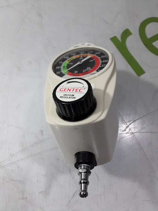 Gentec Gentec Vacuum Regulator Suction Regulators Respiratory reLink Medical