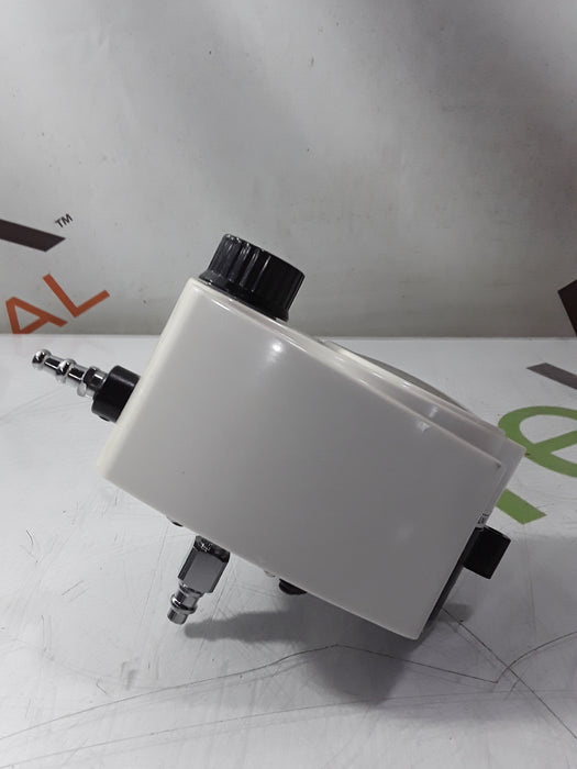 Gentec Gentec Vacuum Regulator Suction Regulators Respiratory reLink Medical