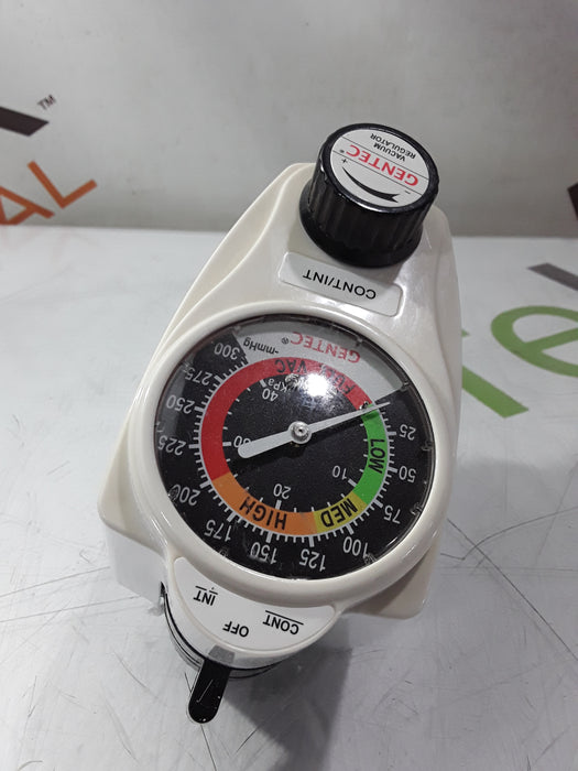 Gentec Gentec Vacuum Regulator Suction Regulators Respiratory reLink Medical
