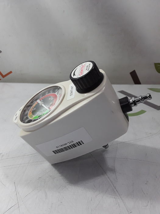 Gentec Gentec Vacuum Regulator Suction Regulators Respiratory reLink Medical