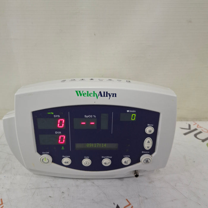 Welch Allyn Welch Allyn 53N00 Patient Monitor Patient Monitors reLink Medical