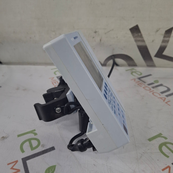 Baxter Sigma Spectrum 8.01.00 w/o Battery Infusion Pump