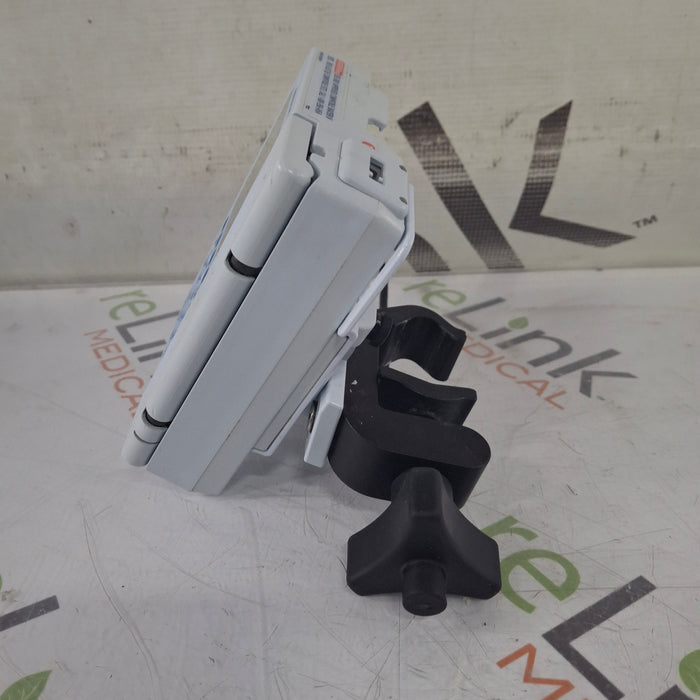 Baxter Sigma Spectrum 8.01.00 w/o Battery Infusion Pump