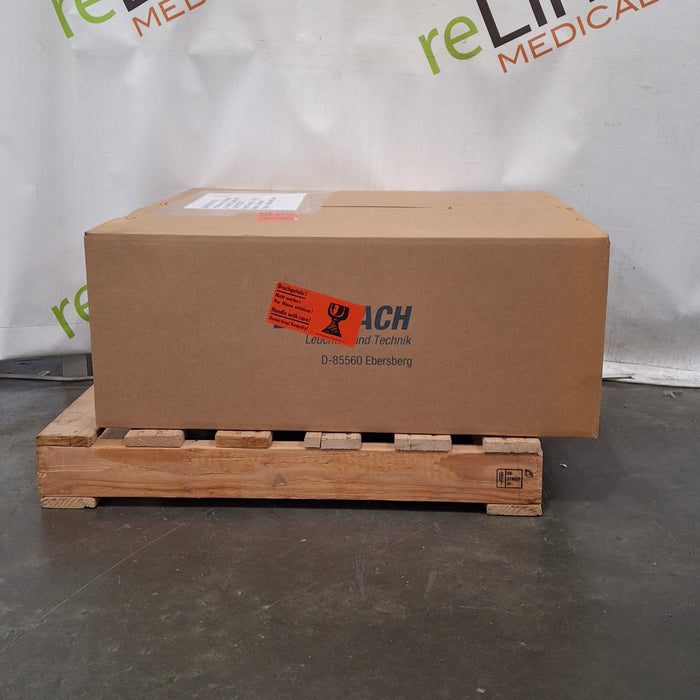 Dr. Mach LED 3 MC Surgical Light