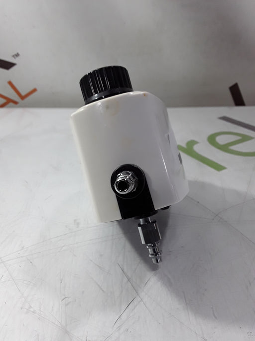 Gentec Gentec Vacuum Regulator Suction Regulators Respiratory reLink Medical