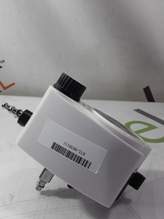 Gentec Gentec Vacuum Regulator Suction Regulators Respiratory reLink Medical